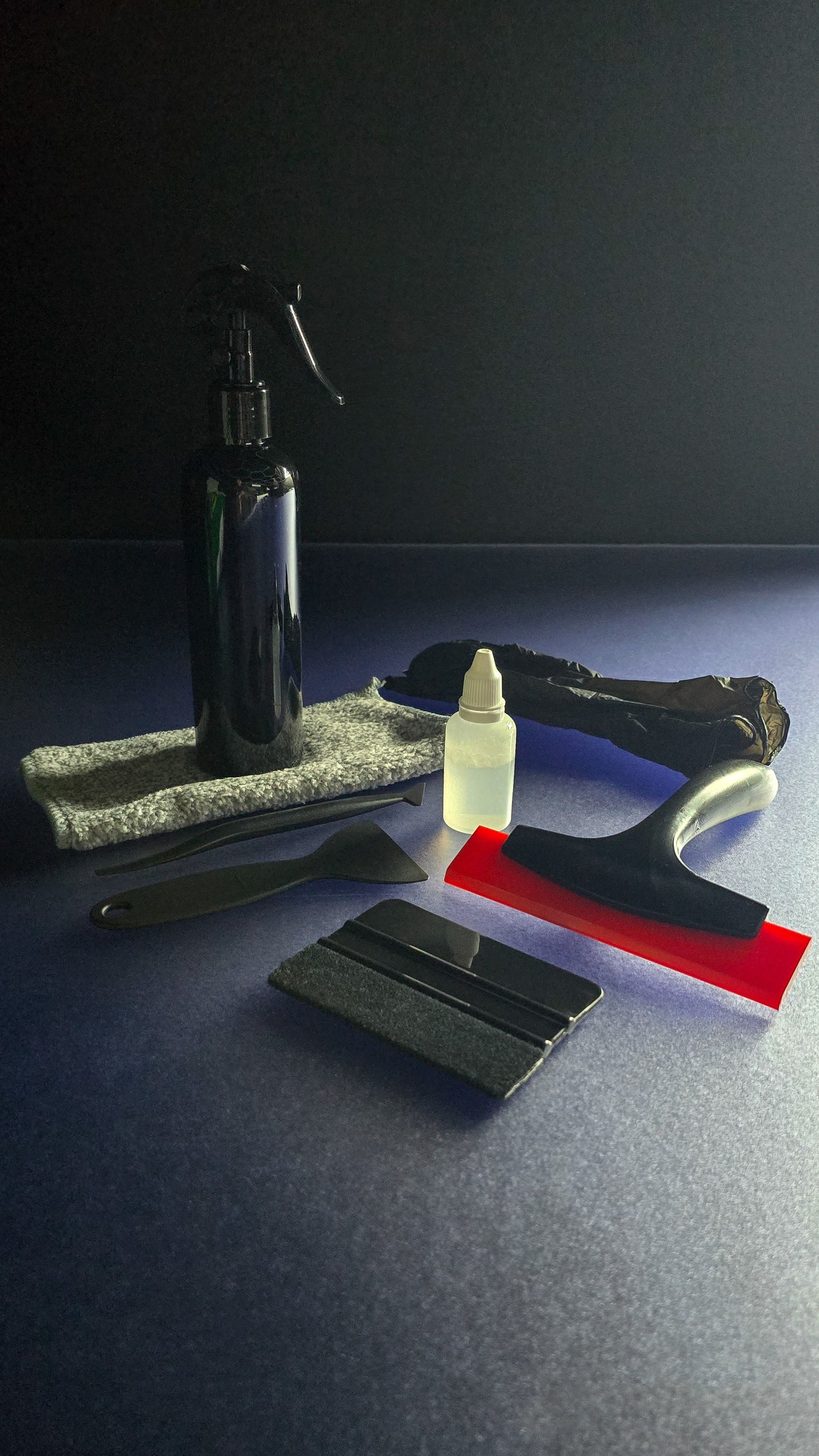 Mounting kit