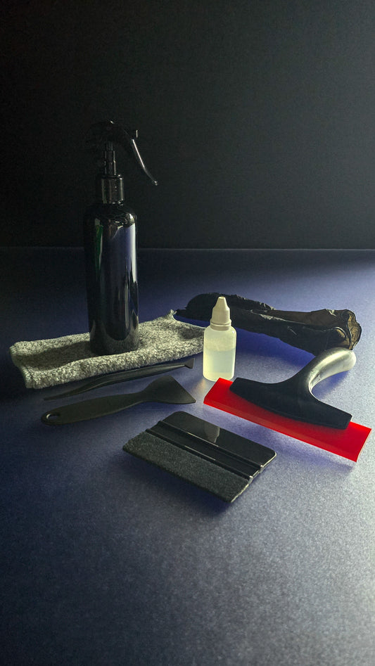Mounting kit