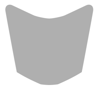 Pre-cut sunroof film (Liftgate) Chevrolet Corvette Coupe 2020-2026