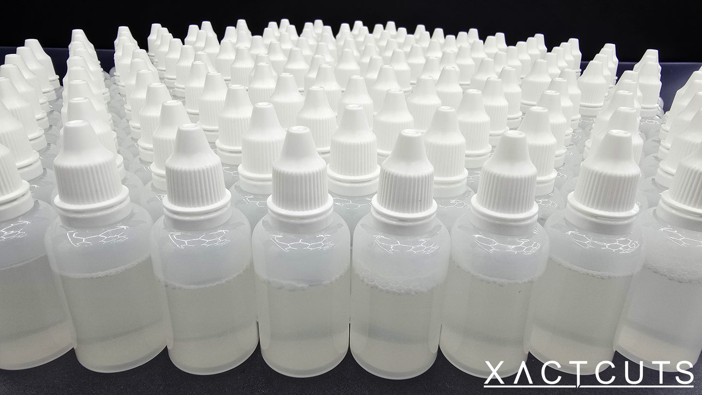 Assembly gel
