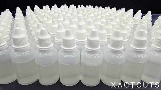 Assembly gel