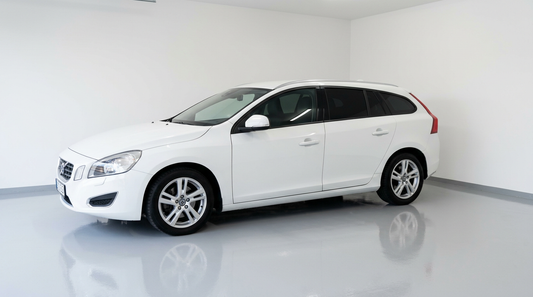 Pre-cut window film Renault Clio 5D Sport-Wagon Grand Tour 2005-2011