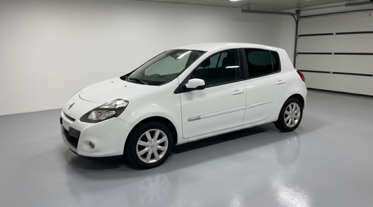 Pre-cut window film Renault Clio 3D Hatchback 2005-2011