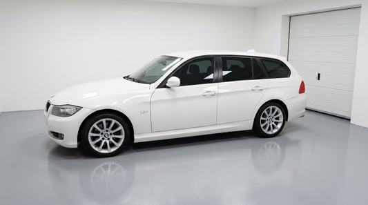 Pre-cut window tint BMW 3-Series Touring 2006-2012