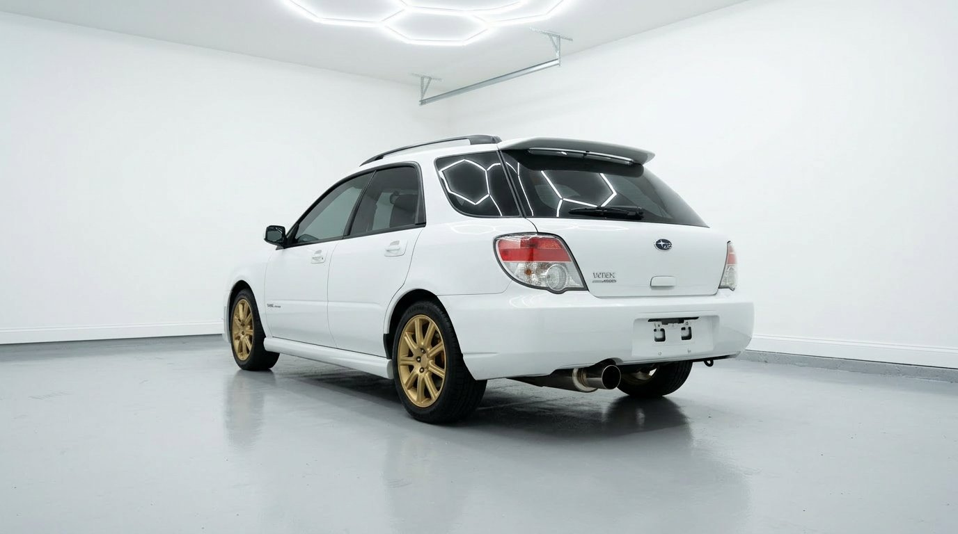 Pre-cut window tint front side windows Renault Clio 5D Sport-Wagon Grand Tour 2005-2011