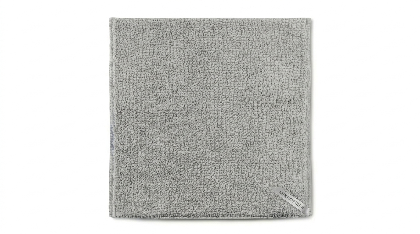 Microfiber cloth